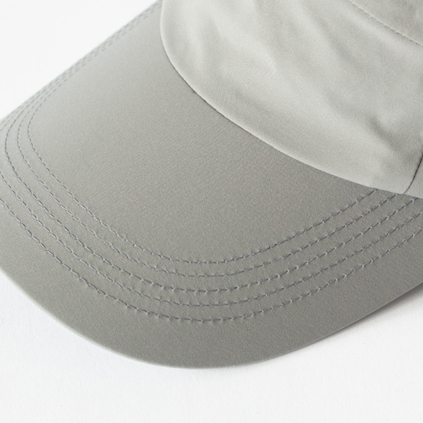 UVサンキャップ（ユニセックス）／NEUTRALWORKS（ニュートラルワークス