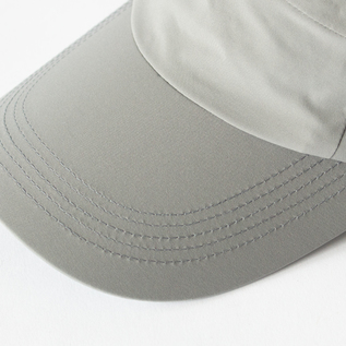 UVサンキャップ（ユニセックス）／NEUTRALWORKS（ニュートラルワークス