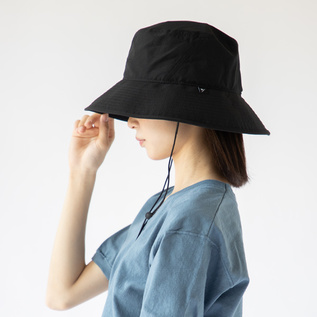 Jormatt ユニセックス サンハット ネックフラップカバー付き 釣り サファリキャップ 首保護 UPF 50+ US サイズ: 22 平行輸入