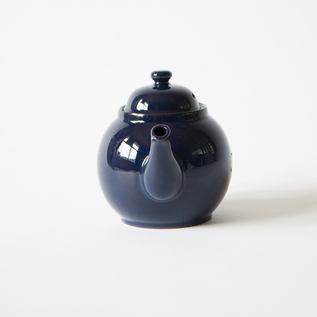 ブラウン ベティ ティーポット ロゴ入り Brown Betty　2cup BROWN BETTY ブラウンベティー ティーポット 2カップ ロゴ入り