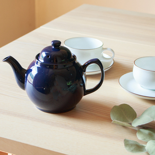 ブラウン ベティ ティーポット ロゴ入り Brown Betty　2cup Amazon｜BROWN BETTY ブラウンベティー ティーポット 2カップ