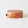 SWING HANDLE BOX