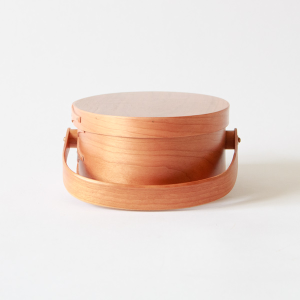 SWING HANDLE BOX  (0)