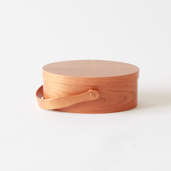 SWING HANDLE BOX  (0)