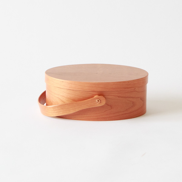 SWING HANDLE BOX／Brent Rourke（ブレント ルーク）｜愛着を持って