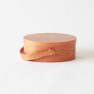 SWING HANDLE BOX／Brent Rourke（ブレント ルーク）｜愛着を持って