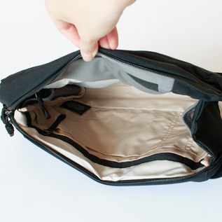 Venture｜Sling 9L スリングバッグ ／bellroy（ベルロイ）｜愛着を持っ