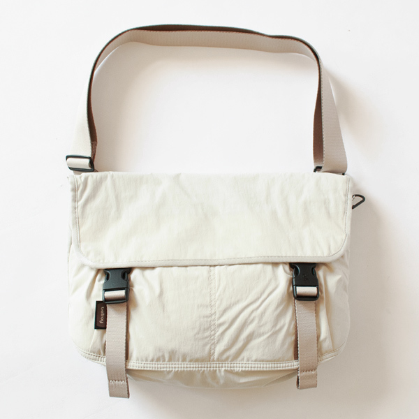ショルダーバッグ Cinch Messenger（Oat）