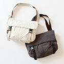 Cinch｜ショルダーバッグ Messenger