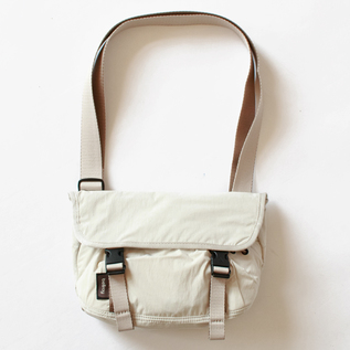 Cinch｜ショルダーバッグ Mini Messenger