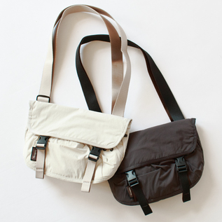 CINCH MINI MESSENGER