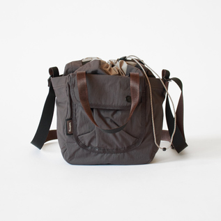 Cinch｜2WAYバッグ Bucket Bag