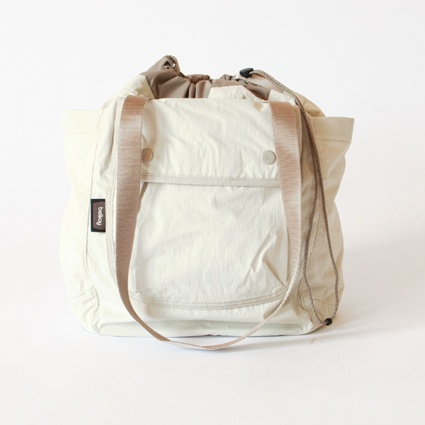 トートバッグ Cinch Tote（Oat）