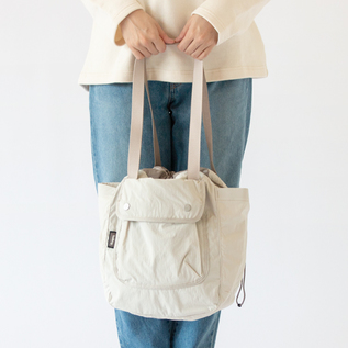 Cinch｜トートバッグ Tote／bellroy（ベルロイ）｜愛着を持ってずっと