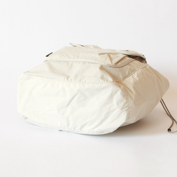 トートバッグ Cinch Tote（Oat）