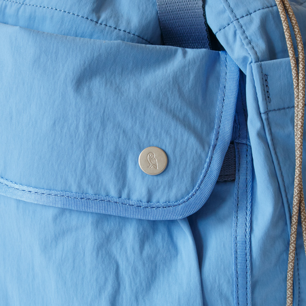 Denim Blue