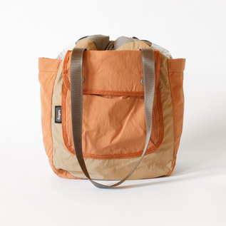Cinch｜トートバッグ Tote