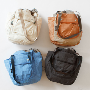 CINCH TOTE