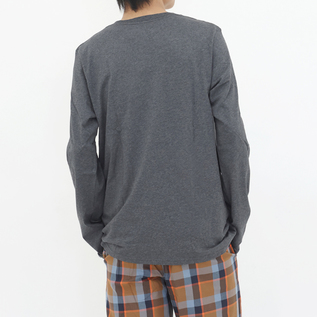 身長180cm(darkgrey) 身長180cm(darkgrey)