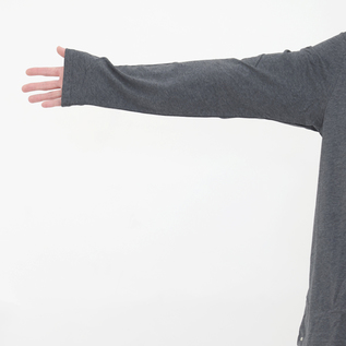 身長180cm(darkgrey) 身長180cm(darkgrey)