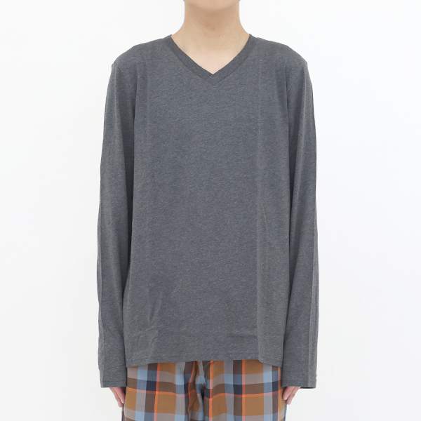 身長180cm(darkgrey)
