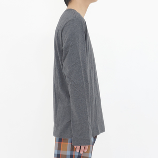 身長180cm(darkgrey) 身長180cm(darkgrey)