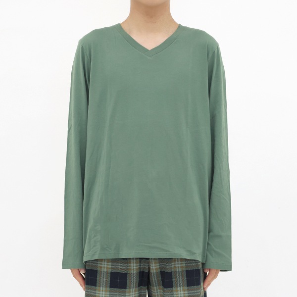 身長180cm(green)