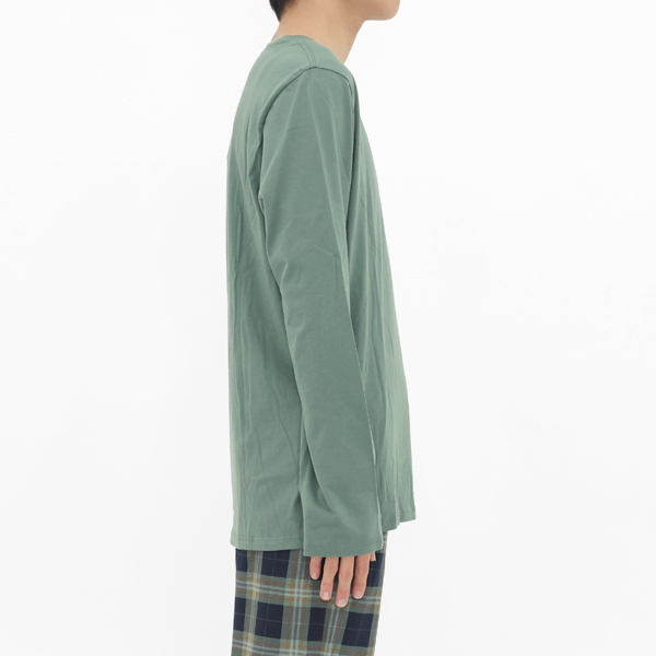 身長180cm(green)