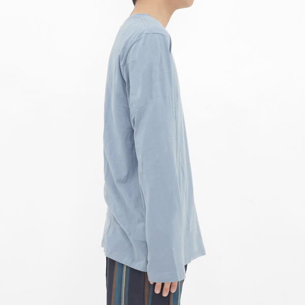 身長180cm(bluegrey)
