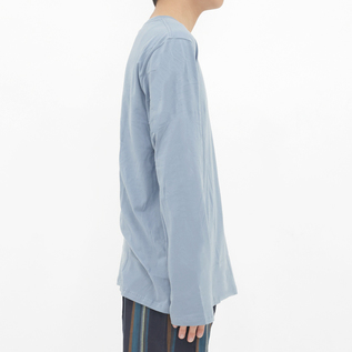 身長180cm(bluegrey) 身長180cm(bluegrey)