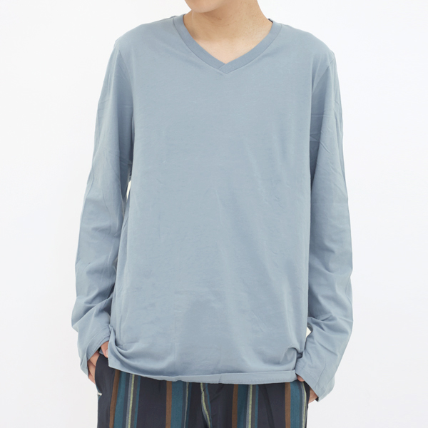 身長180cm(bluegrey)