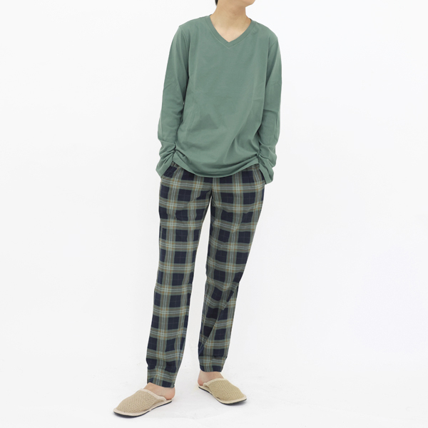 身長180cm(green)