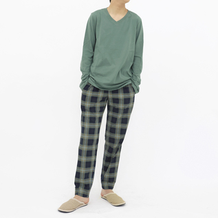身長180cm(green)