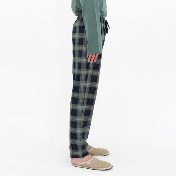 身長180cm(green)