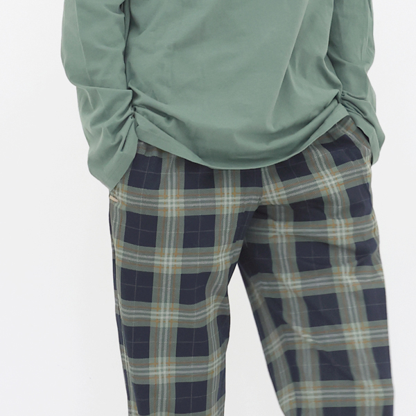 身長180cm(green)