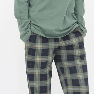 身長180cm(green)