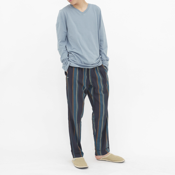 身長180cm(stripe)
