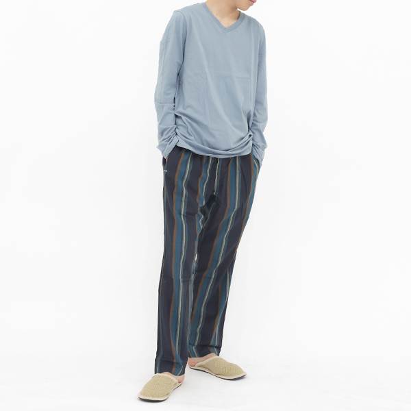 身長180cm(stripe)