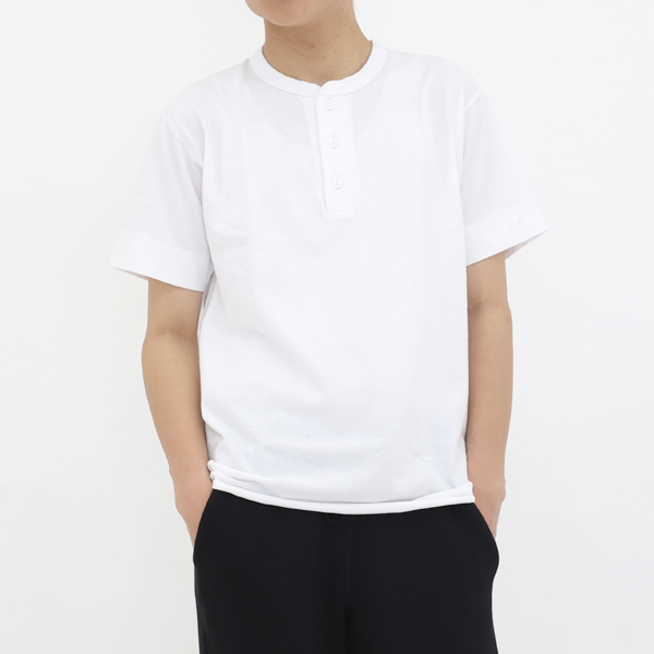 身長180cm(L)