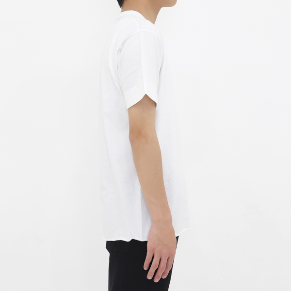 身長180cm(L)
