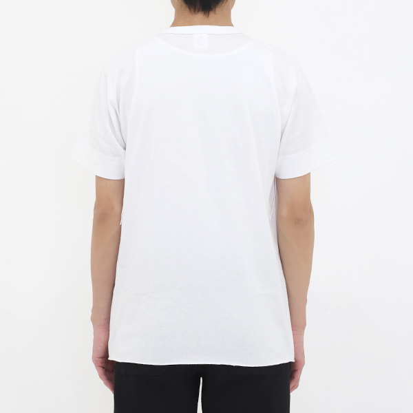 身長180cm(L)