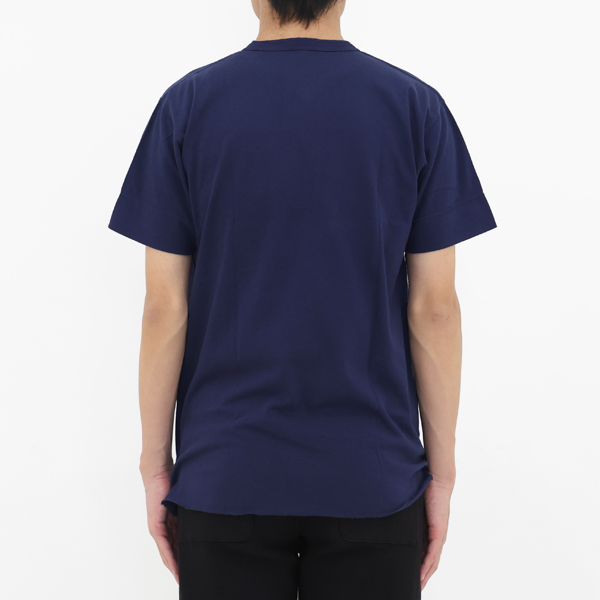 身長180cm(L)