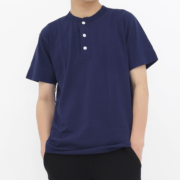 身長180cm(L)