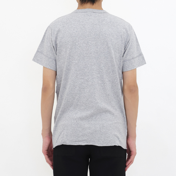 身長180cm(L)