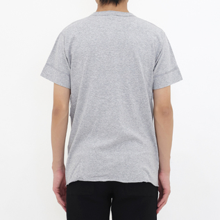 身長180cm(L)