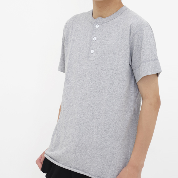身長180cm(L)