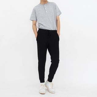 身長180cm(L)