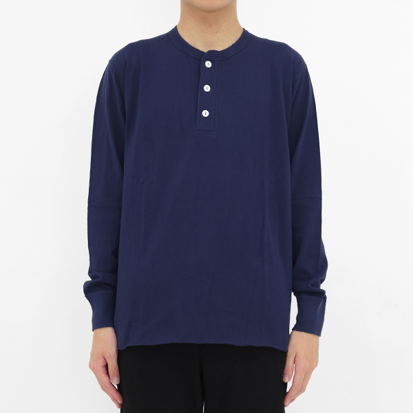 身長180cm(L)