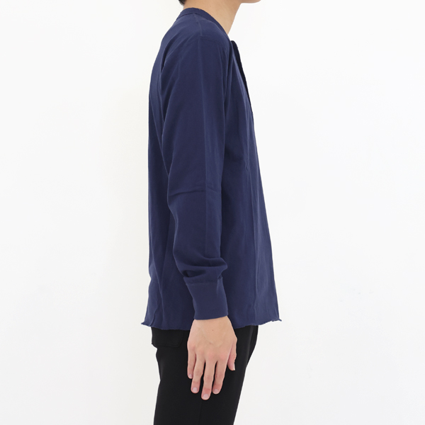 身長180cm(L)
