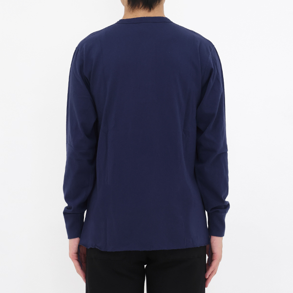 身長180cm(L)